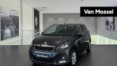 Gebruikt 2020 Peugeot 108 Active Hatchback | € 10.735 (Eerlijke prijs)