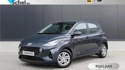 Occasion Hyundai i10 Comfort 67 PK (49 kW) 2023 Hatchback