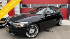 Gebruikt 2014 BMW 114 Hatchback | € 7.444 (Eerlijke prijs)