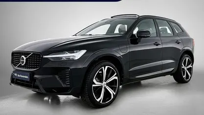 Occasion Volvo XC60 Plus 2026 SUV