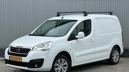 Gebruikt 2016 Peugeot Partner MPV | € 9.250 (Goede deal)