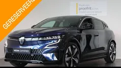 Bleu nocturne rre Gebruikt 2022 Renault Mégane Techno Hatchback | € 26.450 (Goede deal)