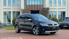 Zwart Gebruikt 2011 VW Polo Cross Hatchback | € 8.950 (Eerlijke prijs)