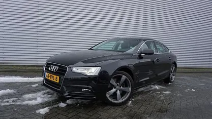 Occasion 2012 Audi A5 Sportback Proline Hatchback | € 7.950 (Eerlijke prijs)