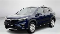 Gebruikt 2025 Suzuki SX4 S-Cross SUV | € 35.546 (Goede deal)
