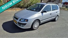 Gebruikt 2006 Mitsubishi Space Star Inform MPV | € 1.599 (Eerlijke prijs)