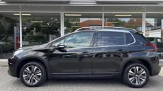 Suv Gebruikt 2018 Peugeot 2008 Allure SUV | € 13.450 (Eerlijke prijs)