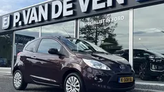 Gebruikt 2014 Ford Ka Titanium X Hatchback | € 4.450 (Eerlijke prijs)