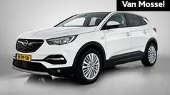Gebruikt 2018 Opel Grandland X Innovation SUV | € 15.440 (Eerlijke prijs)