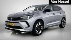 Gebruikt 2023 Opel Grandland X Edition SUV | € 26.900 (Eerlijke prijs)