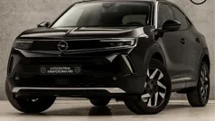 Zwart Gebruikt 2023 Opel Mokka GS Line SUV | € 24.445 (Eerlijke prijs)