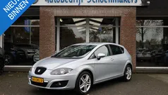 Gebruikt 2010 Seat Leon Style Hatchback | € 4.995 (Eerlijke prijs)