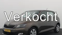 Gebruikt 2018 Skoda Fabia Ambition Hatchback | € 11.294 (Eerlijke prijs)