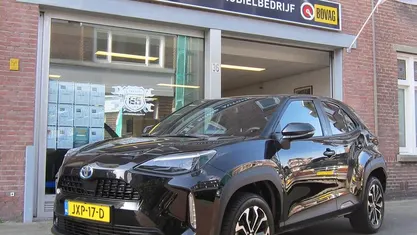 Occasion Toyota Yaris Cross X-plore 2026 SUV