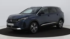 Blauw Gebruikt 2023 Peugeot 5008 Allure MPV | € 28.700 (Super prijs)