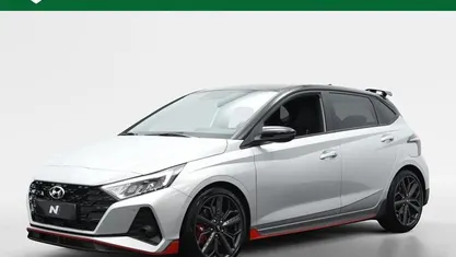 Occasion 2022 Hyundai i20 N Performance Hatchback | € 28.450 (Goede deal)