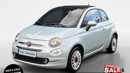 Occasion Fiat 500 Dolcevita 69 PK (50 kW) 2024 Hatchback