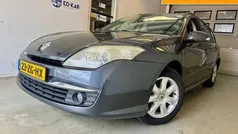 Gebruikt 2008 Renault Laguna III Expression Stationwagen | € 1.995 (Super prijs)