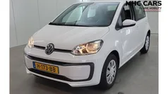 Gebruikt 2020 VW up! Move Hatchback | € 8.900 (Goede deal)