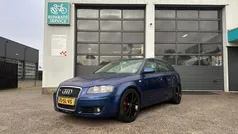 Gebruikt 2006 Audi A3 Sportback Ambition Hatchback | € 2.950 (Eerlijke prijs)