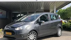 Gebruikt 2015 Ford B-MAX Style MPV | € 12.950 (Eerlijke prijs)