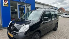 Gebruikt 2009 Renault Kangoo Expression MPV | € 8.750 (Eerlijke prijs)