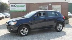 Gebruikt 2011 Mitsubishi ASX Inform SUV | € 7.450 (Goede deal)