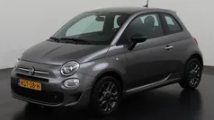 Grijs Gebruikt 2022 Fiat 500 Sport Hatchback | € 15.490 (Eerlijke prijs)