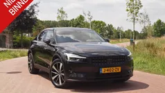Gebruikt 2020 Polestar 2 Long Range Dual motor Sedan | € 29.490 (Super prijs)