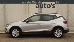 Gebruikt 2024 Seat Arona Style SUV | € 21.900 (Eerlijke prijs)