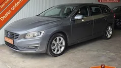 Gebruikt 2016 Volvo V60 Stationwagen | € 15.995 (Eerlijke prijs)