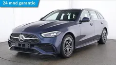 Gebruikt 2024 Mercedes C300 AMG Stationwagen | € 48.750 (Eerlijke prijs)