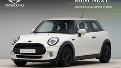 Gebruikt 2020 Mini ONE Pepper Hatchback | € 17.450 (Eerlijke prijs)
