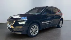 Gebruikt 2024 Skoda Kamiq Clever SUV | € 22.390 (Goede deal)