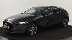 Gebruikt 2021 Mazda 3 Sportive Hatchback | € 17.900 (Super prijs)