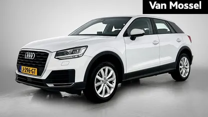 Gebruikt 2020 Audi Q2 Sport SUV | € 19.900 (Super prijs)