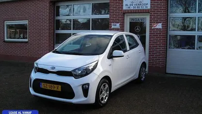 Occasion 2018 Kia Picanto Hatchback | € 7.500 (Eerlijke prijs)
