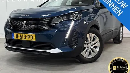 Occasion 2021 Peugeot 5008 Business-Line MPV | € 16.949 (Goede deal)