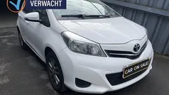 Gebruikt 2014 Toyota Yaris Hatchback | € 7.995 (Eerlijke prijs)