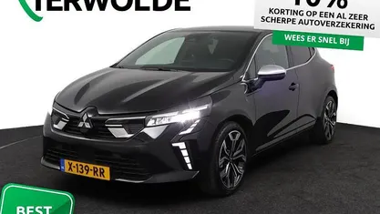 Gebruikt 2024 Mitsubishi Colt Edition Hatchback | € 21.840 (Eerlijke prijs)