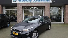 Gebruikt 2021 Kia Ceed Stationwagen | € 20.990 (Goede deal)
