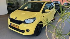 Gebruikt 2012 Skoda Citigo Tour Hatchback | € 4.750 (Eerlijke prijs)