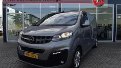 Overige Gebruikt 2020 Opel Vivaro Innovation MPV | € 12.995 (Super prijs)