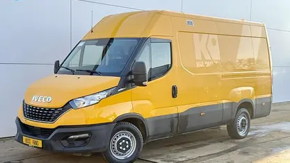 Occasion Iveco Daily 150 PK (110 kW) 2020 Van