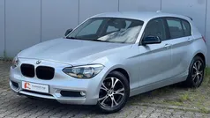 Gebruikt 2013 BMW 116 Hatchback | € 10.945 (Eerlijke prijs)