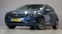 Gebruikt 2016 Opel Astra Innovation Hatchback | € 8.995 (Eerlijke prijs)