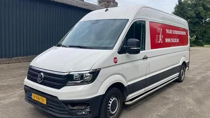 Gebruikt 2018 VW Crafter Van | € 5.999 (Goede deal)