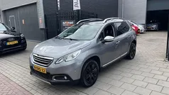 Gebruikt 2013 Peugeot 2008 Allure SUV | € 4.999 (Eerlijke prijs)