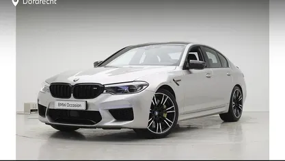 Occasion 2019 BMW M5 Sport Line Sedan | € 78.895 (Eerlijke prijs)