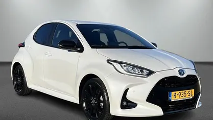 Occasion Toyota Yaris Executive 116 PK (85 kW) 2022 Hatchback